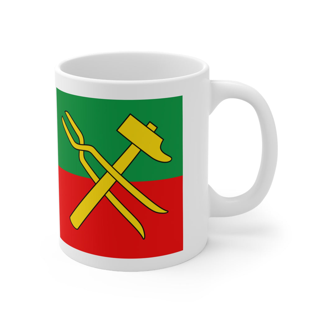 Tasse Pompaples - 325 ml