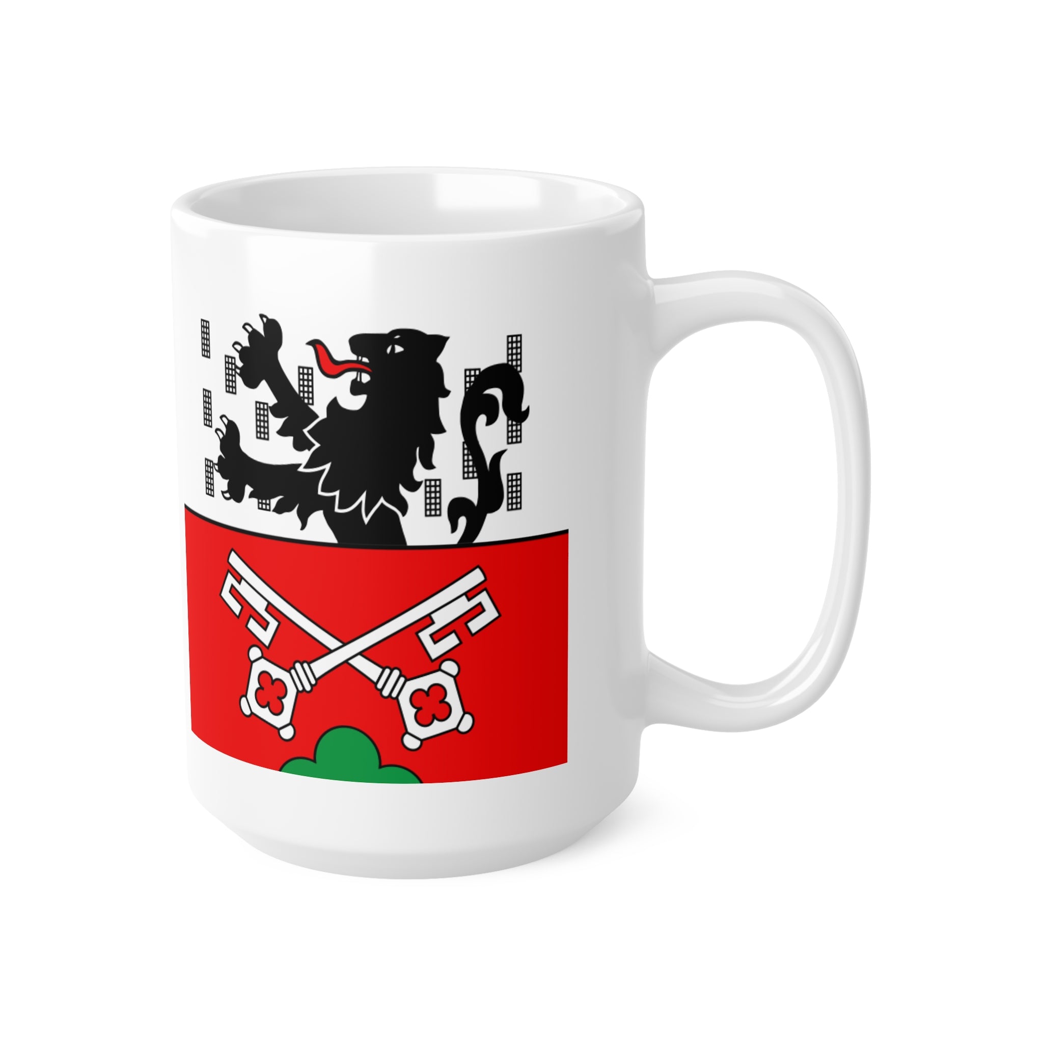 Tasse Chéserex - 440 ml