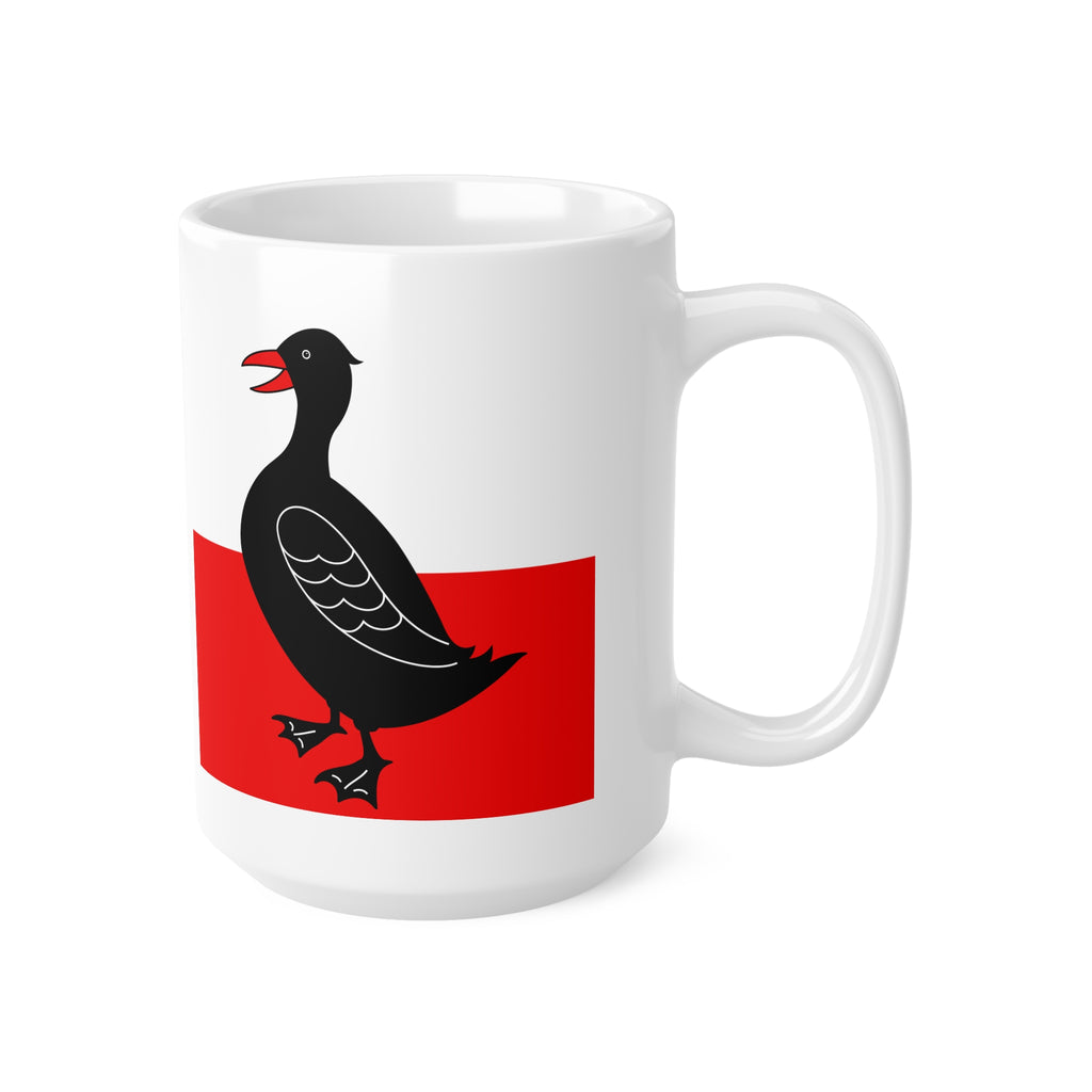 Tasse Epalinges - 440 ml