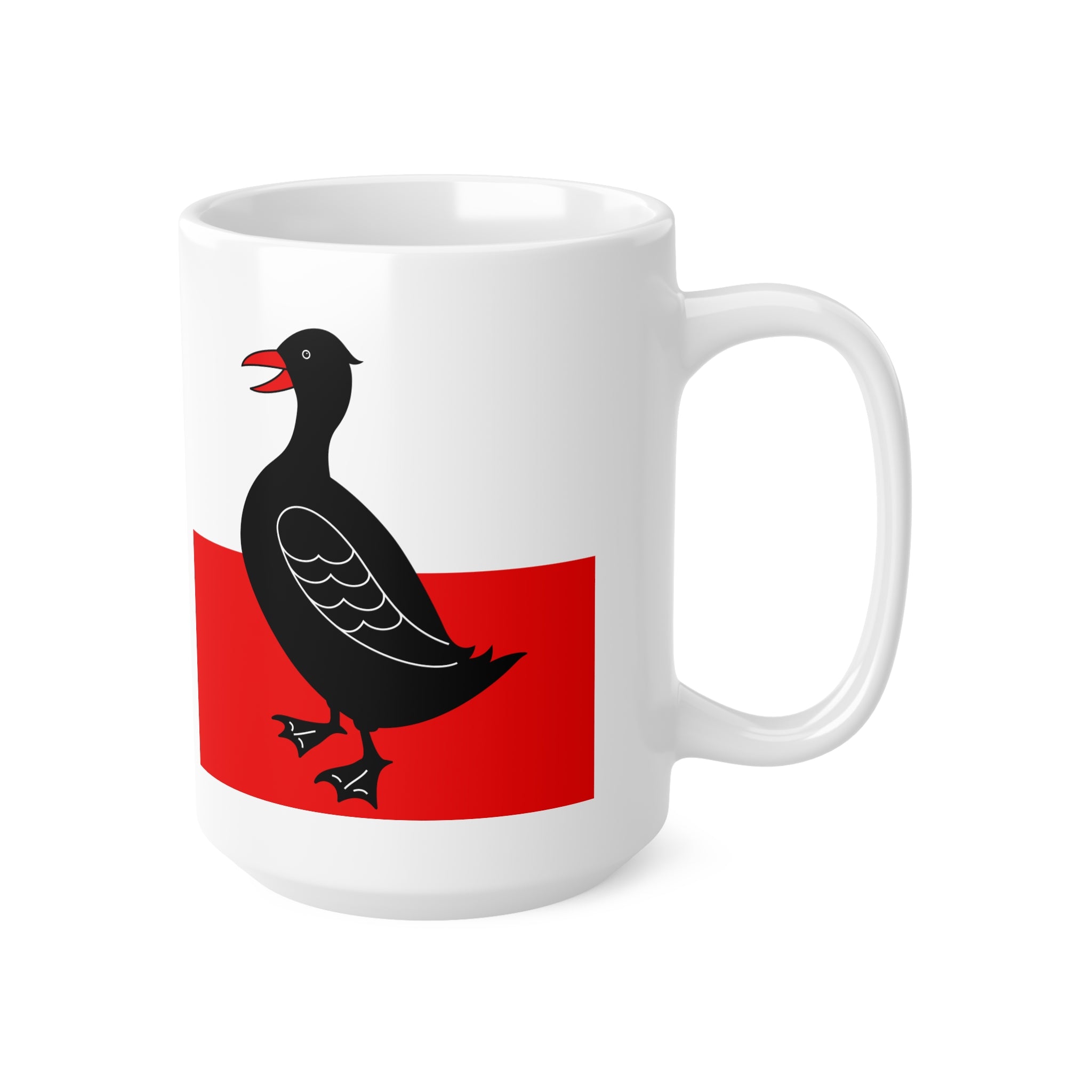 Tasse Epalinges - 440 ml