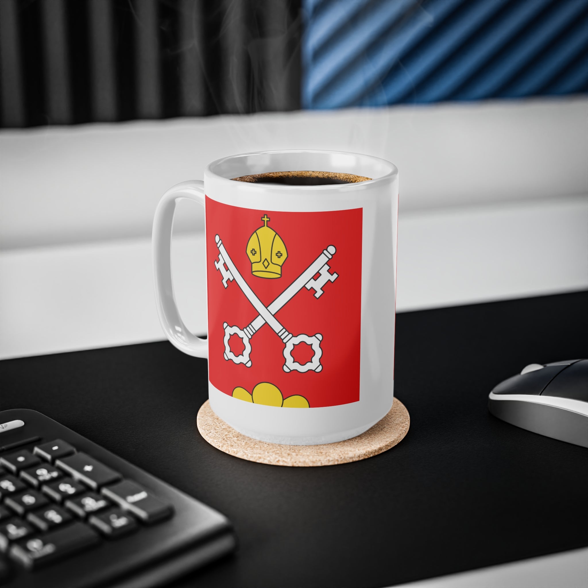 Tasse La Rippe - 440 ml