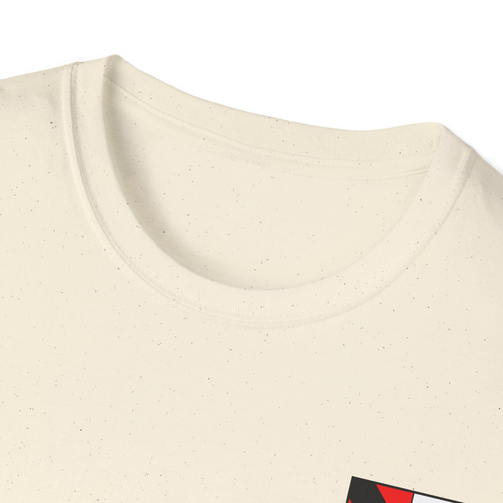 Tee-shirt manches courtes Duillier