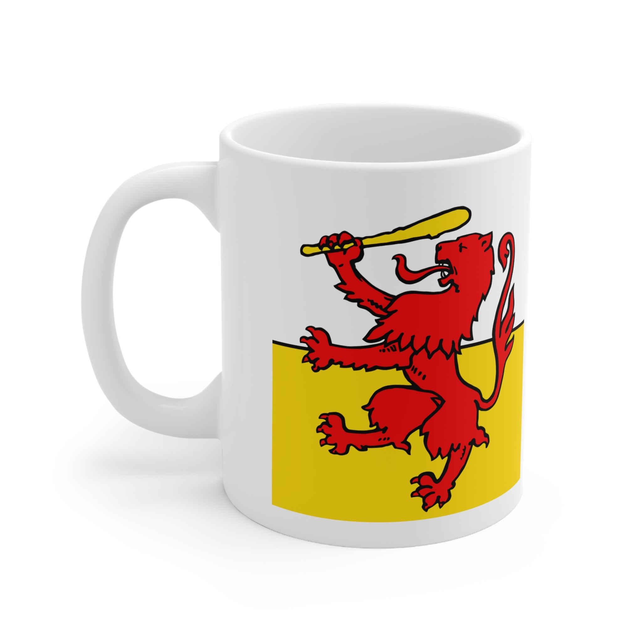 Tasse Mollens - 325 ml