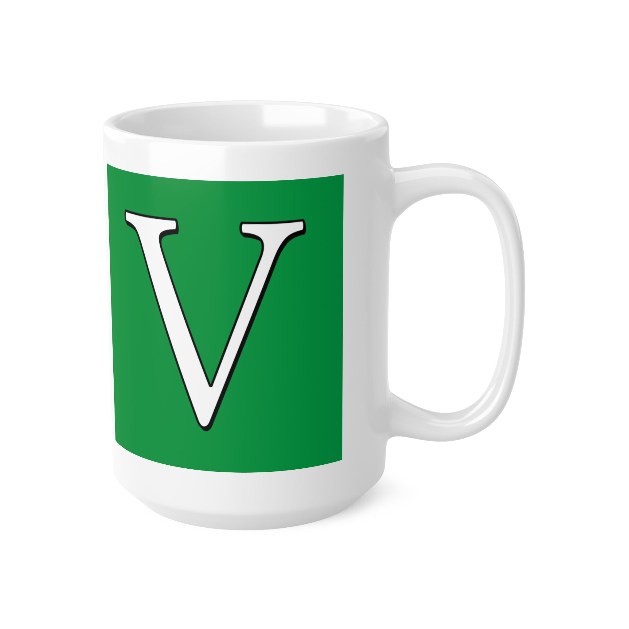Tasse Villars-sous-Yens - 440 ml
