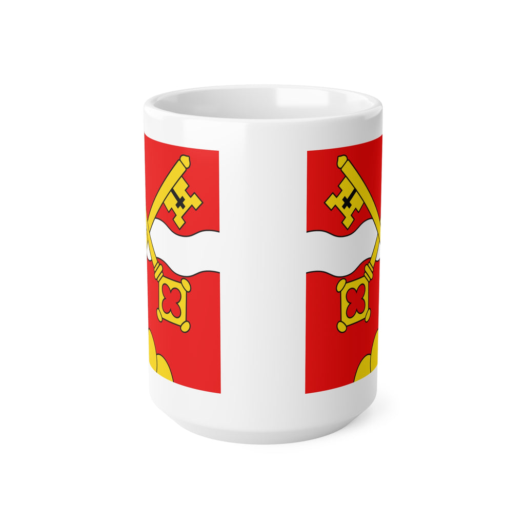 Tasse Crassier - 440 ml