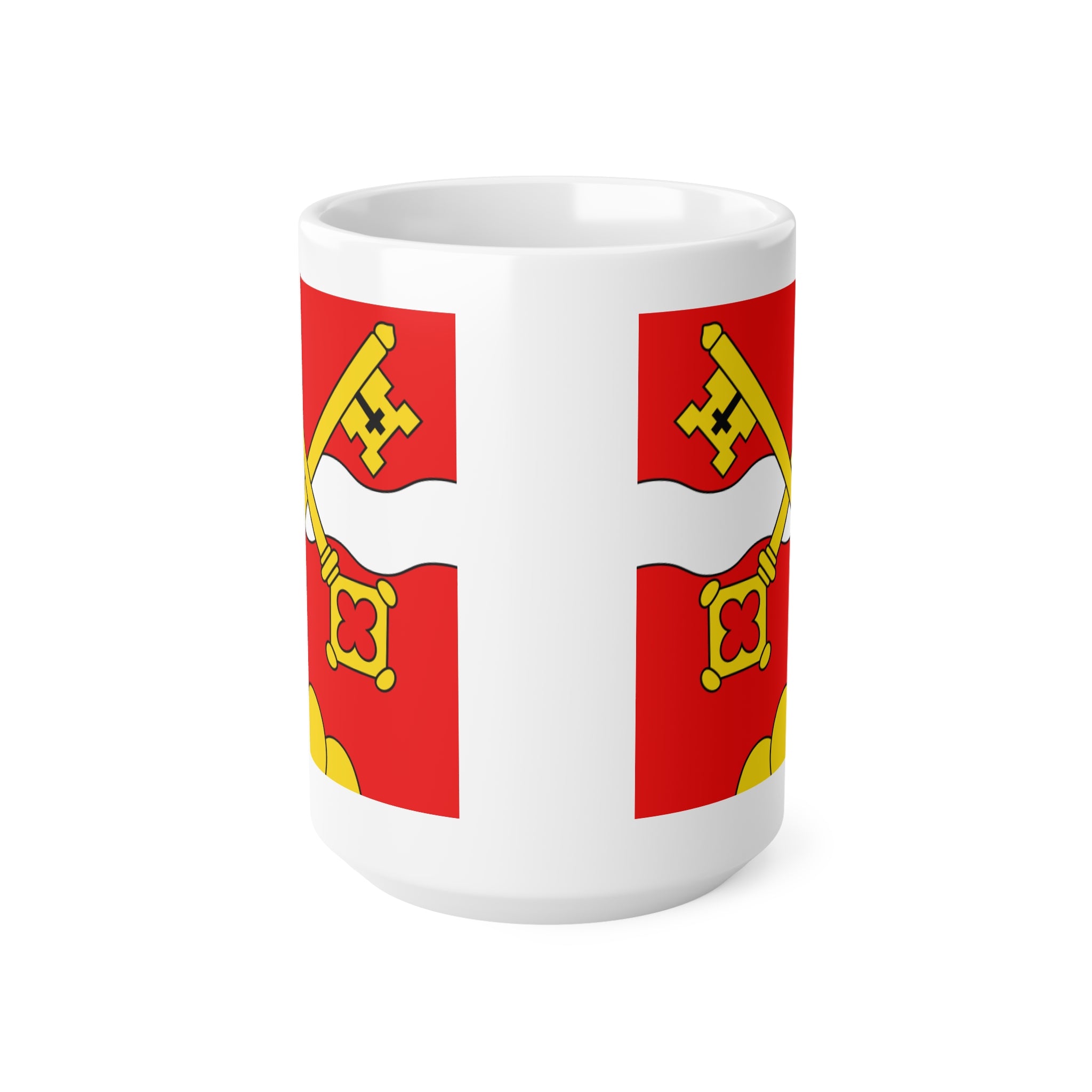 Tasse Crassier - 440 ml