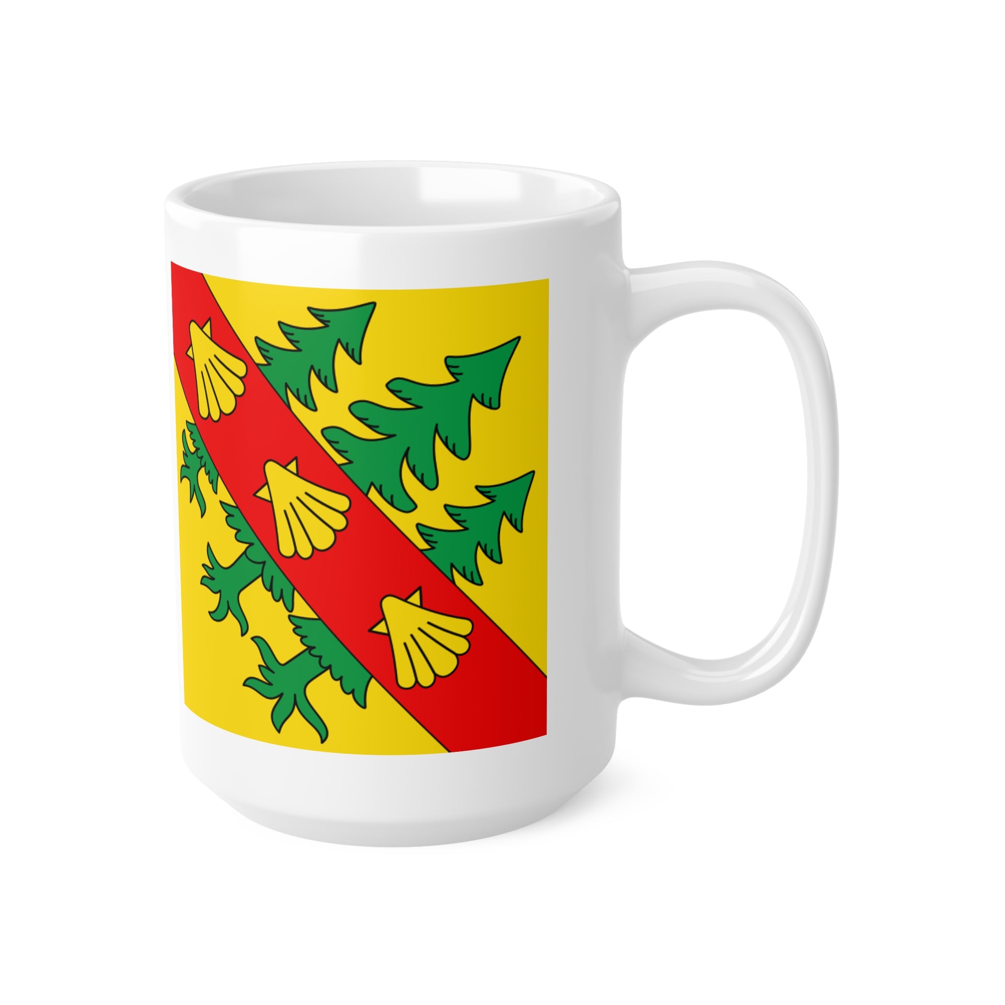 Tasse Treycovagnes - 440 ml