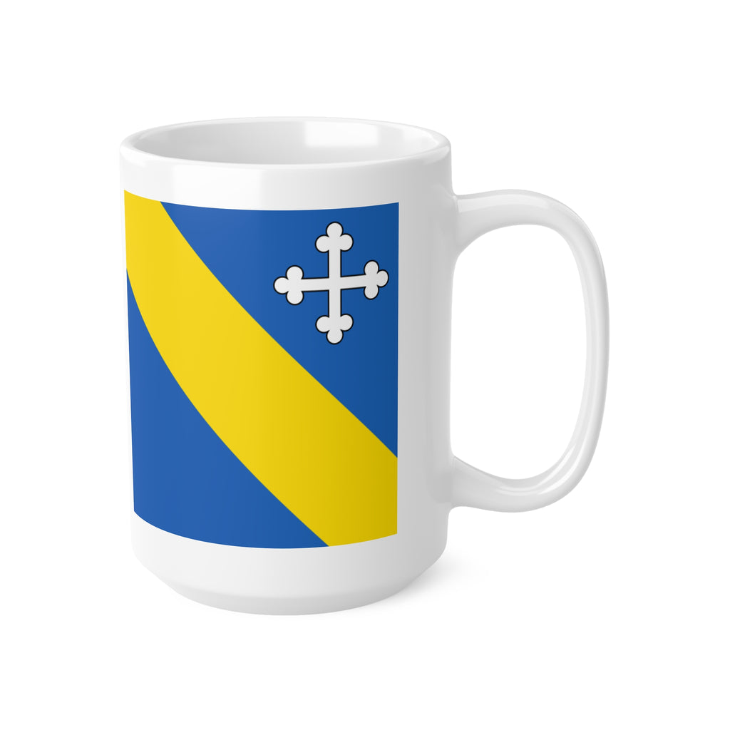 Tasse Lully - 440 ml