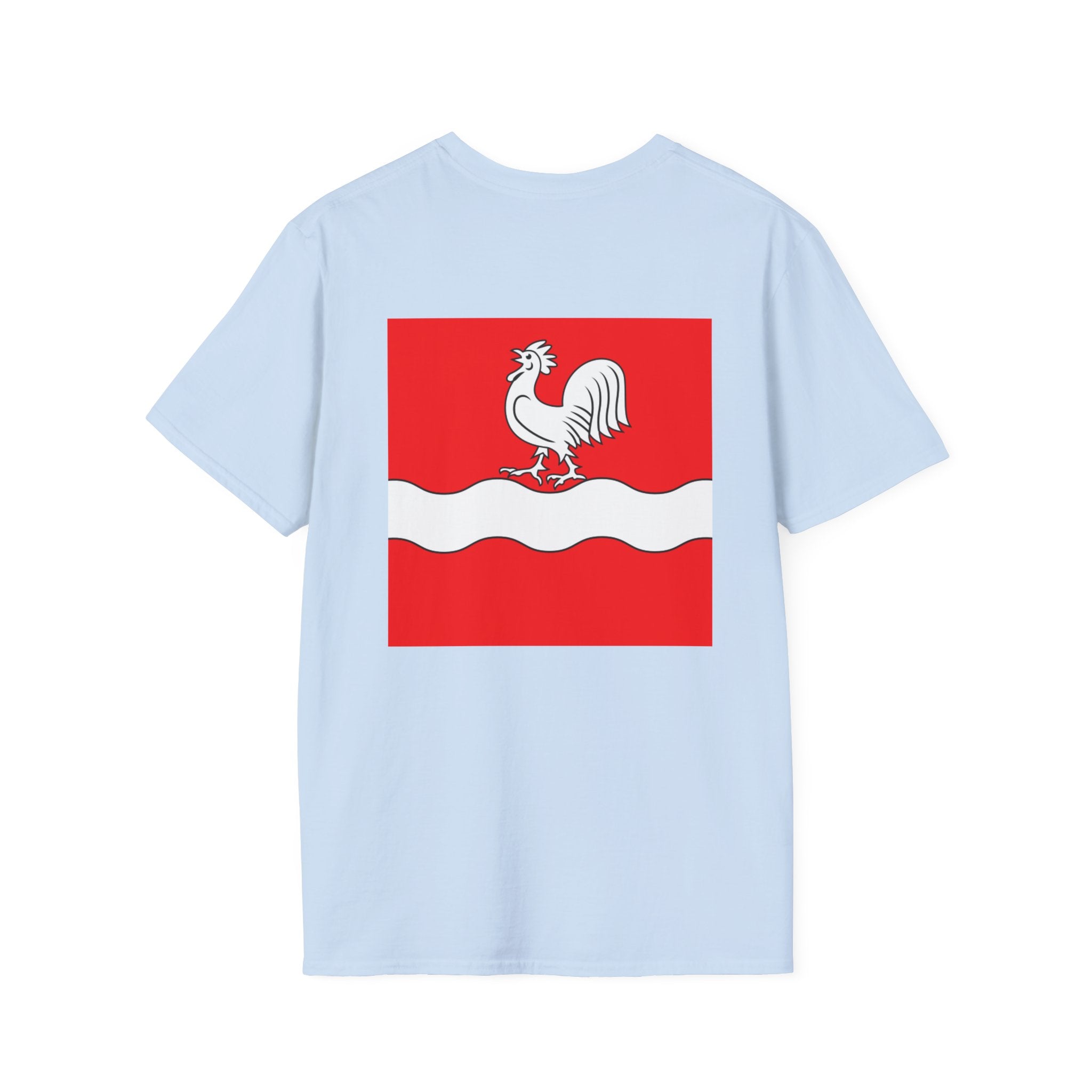 Tee-shirt manches courtes Paudex