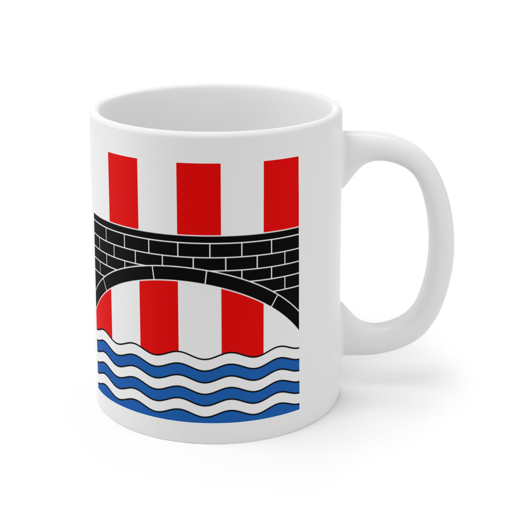 Tasse Valbroye - 325 ml