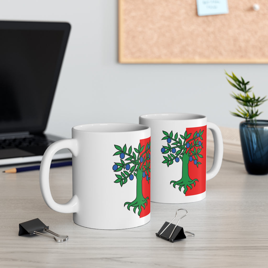 Tasse Premier - 325 ml