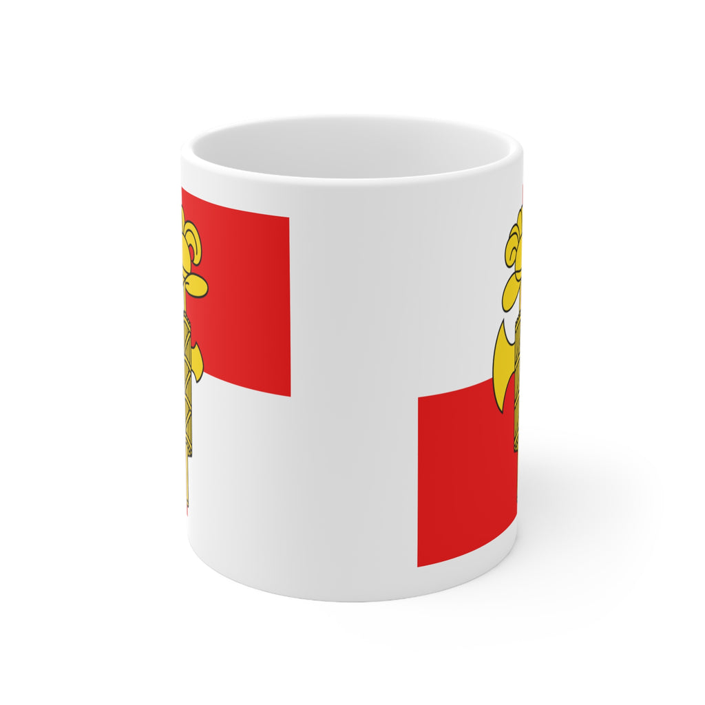 Tasse Tolochenaz - 440 ml