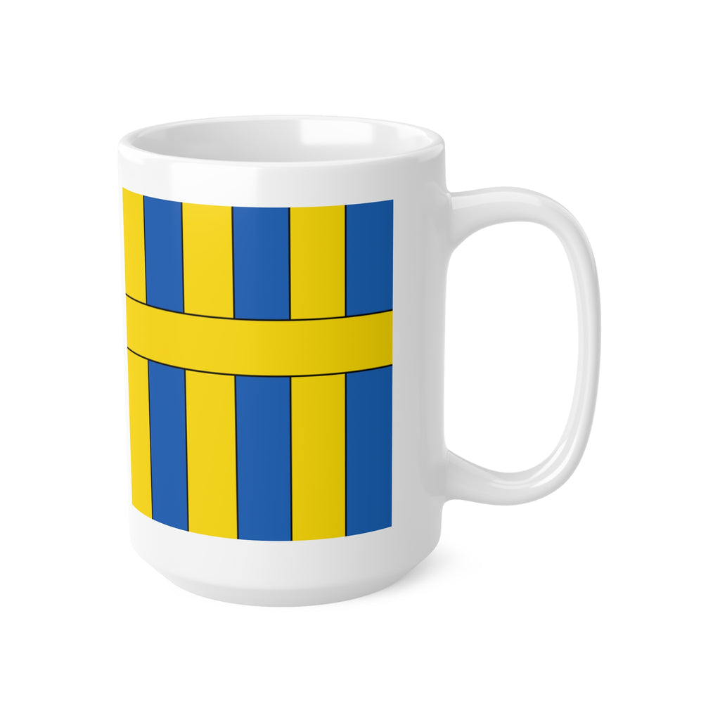 Tasse Vufflens-le-Château - 440 ml