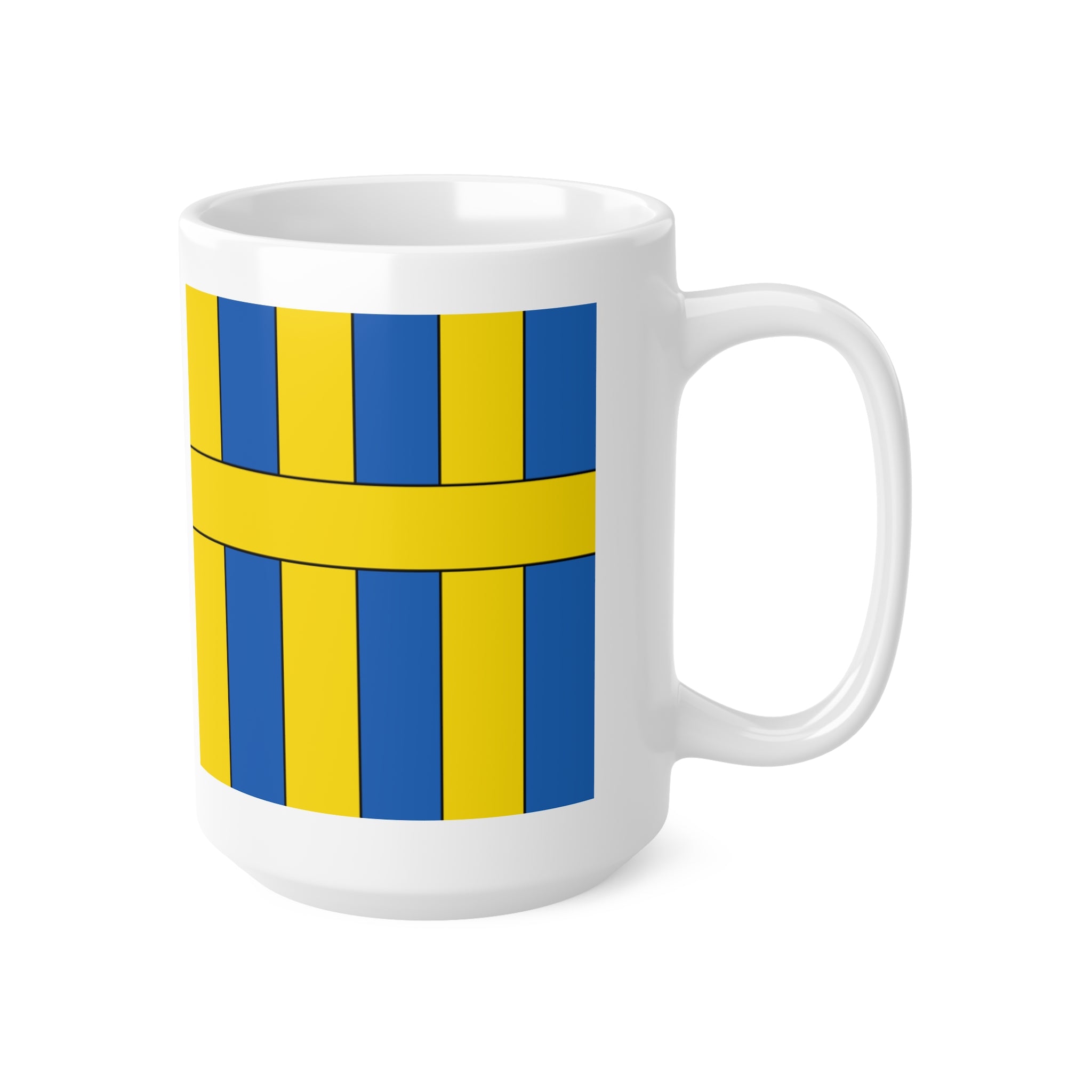 Tasse Vufflens-le-Château - 440 ml