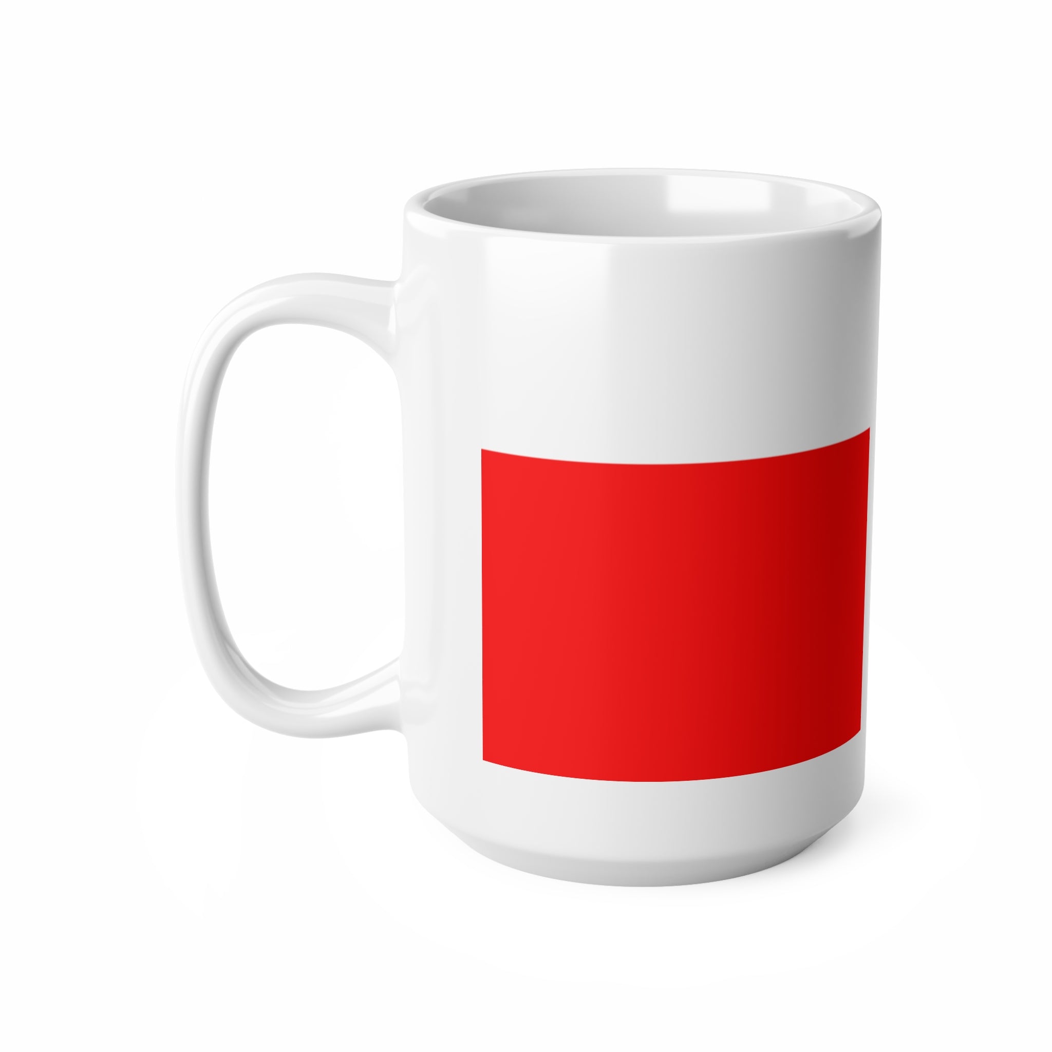 Tasse Lausanne - 440 ml