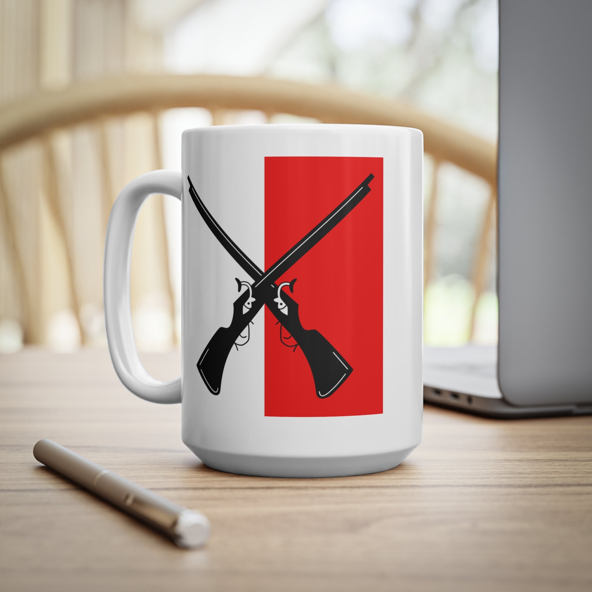 Tasse Crissier - 325 ml