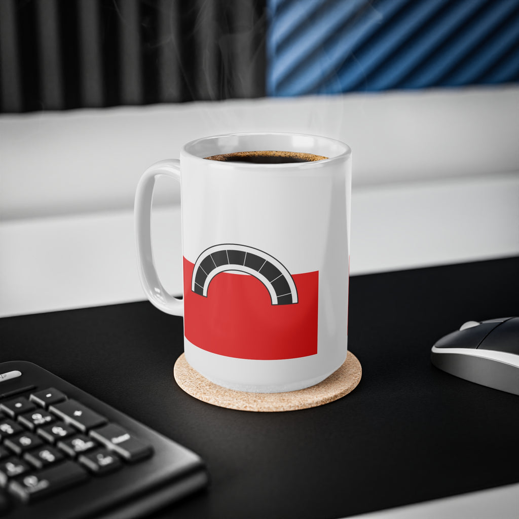 Tasse Denges - 440 ml