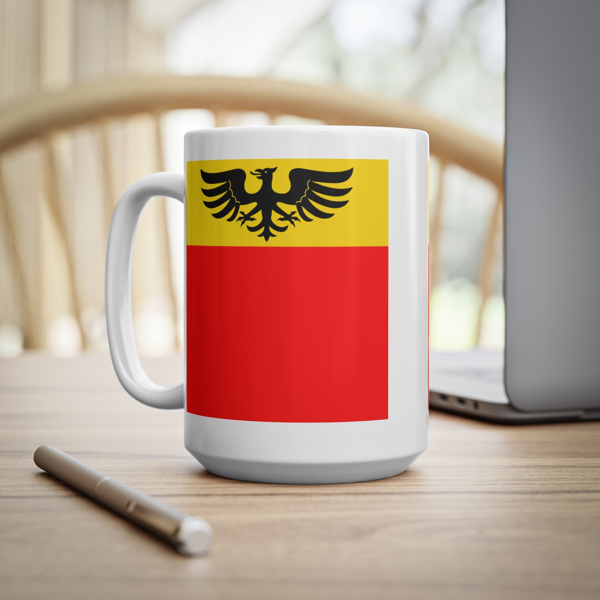 Tasse Saint-Oyens - 325 ml