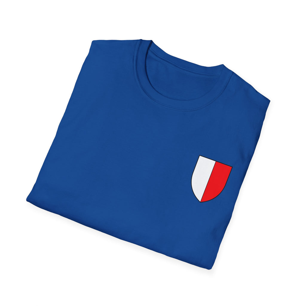 Tee-shirt manches courtes Payerne