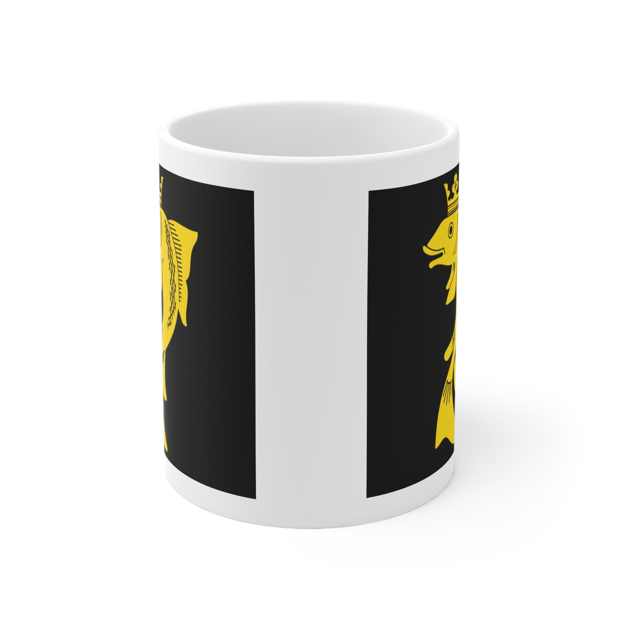 Tasse Démoret - 440 ml