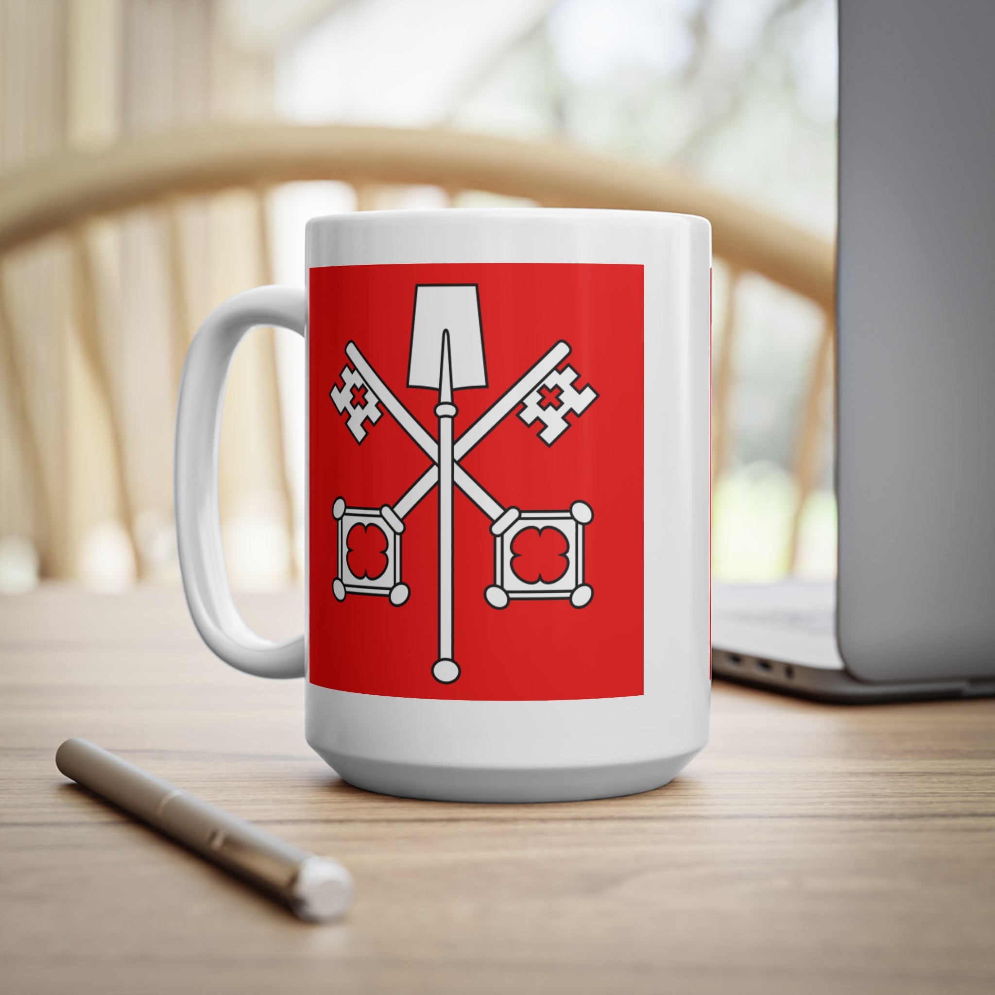 Tasse Le Vaud - 325 ml