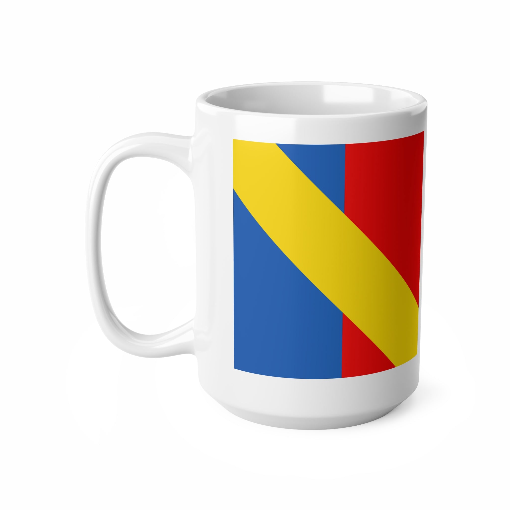 Tasse Ecublens - 440 ml