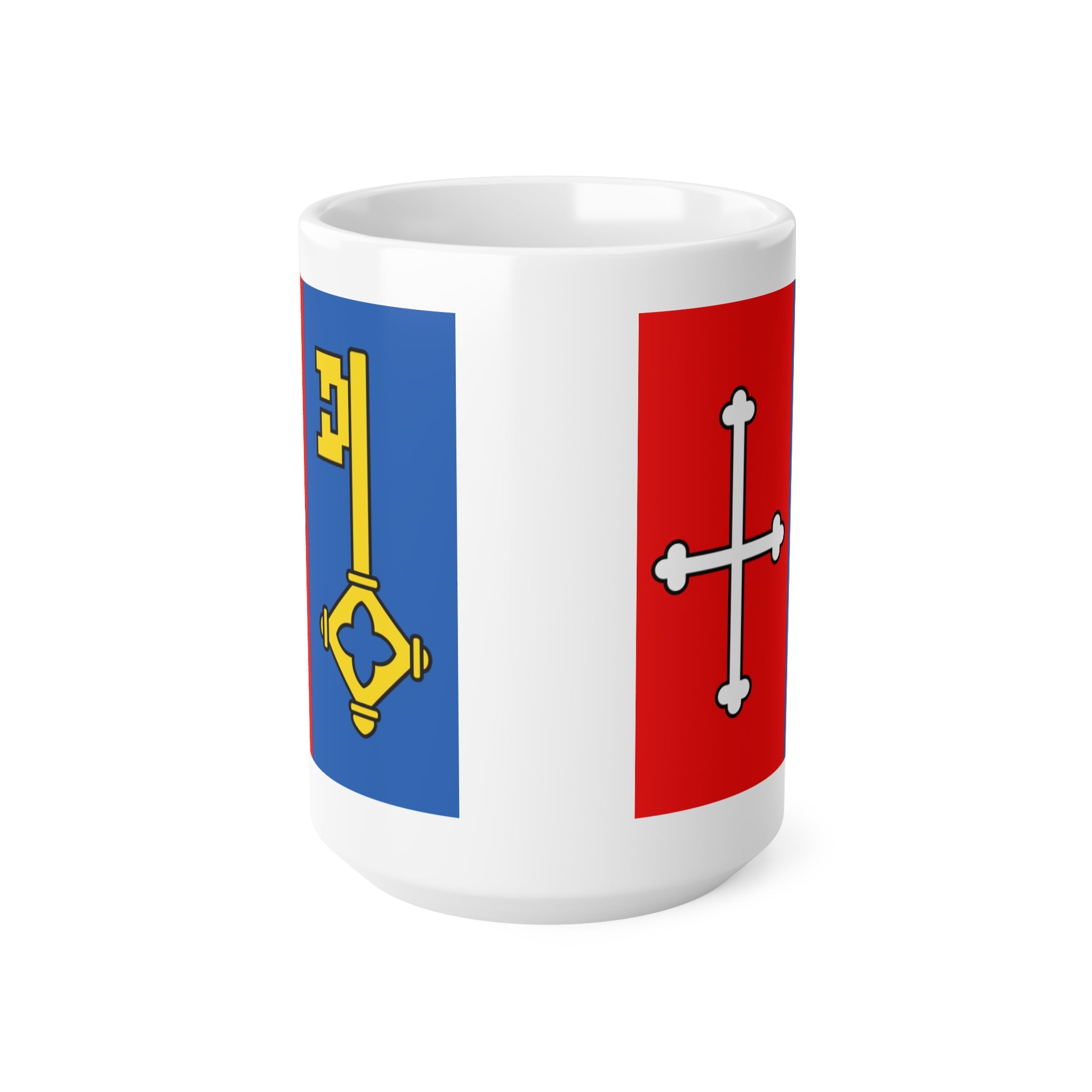 Tasse Lussy-sur-Morges - 440 ml