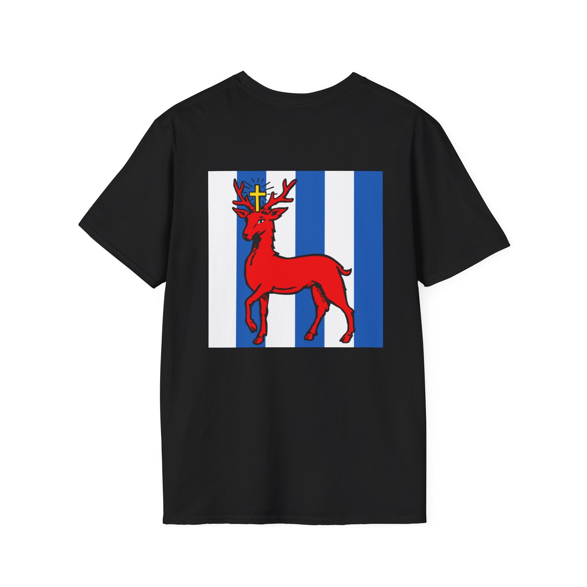 Tee-shirt manches courtes Provence