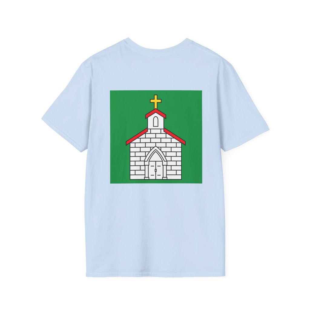 Tee-shirt manches courtes Mutrux