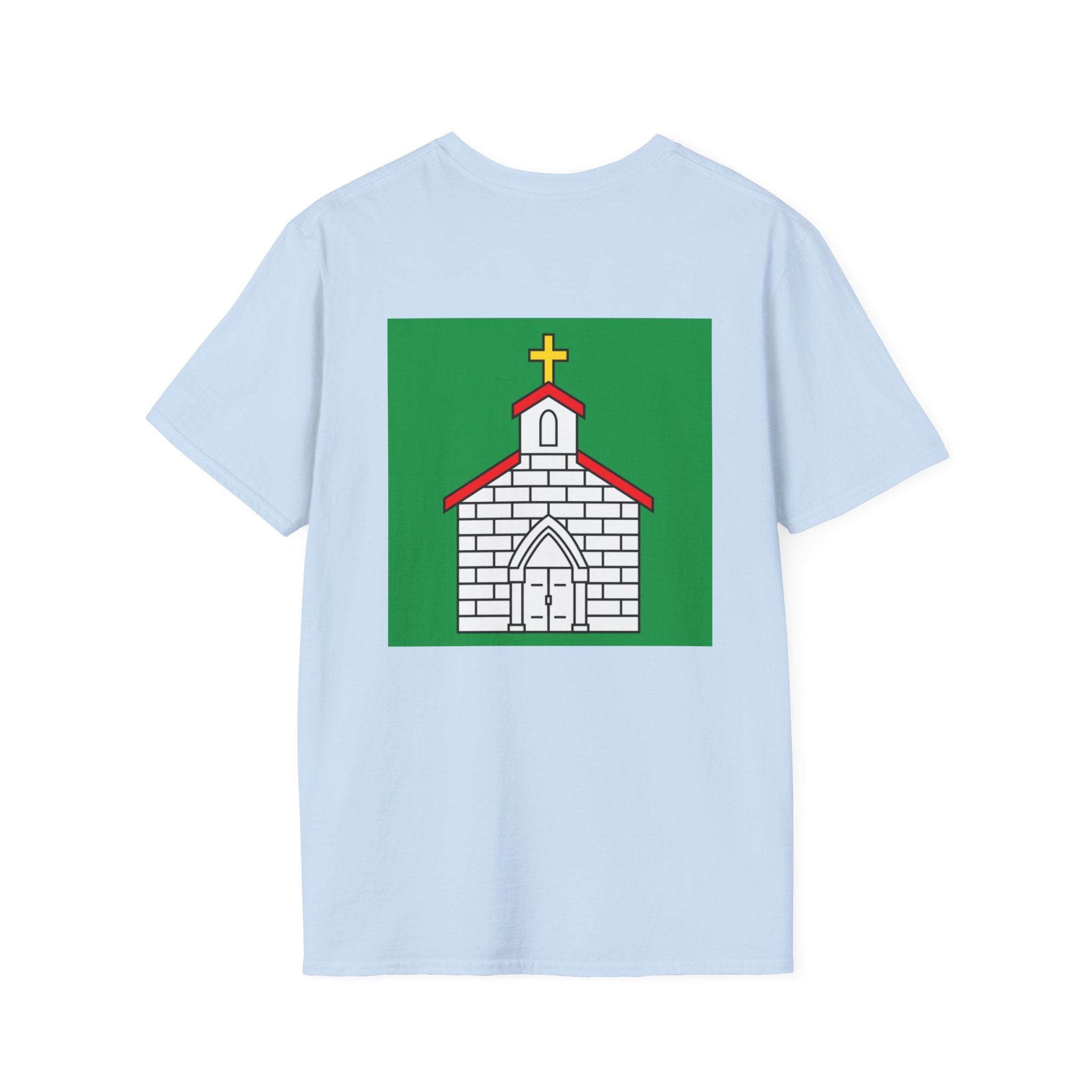 Tee-shirt manches courtes Mutrux