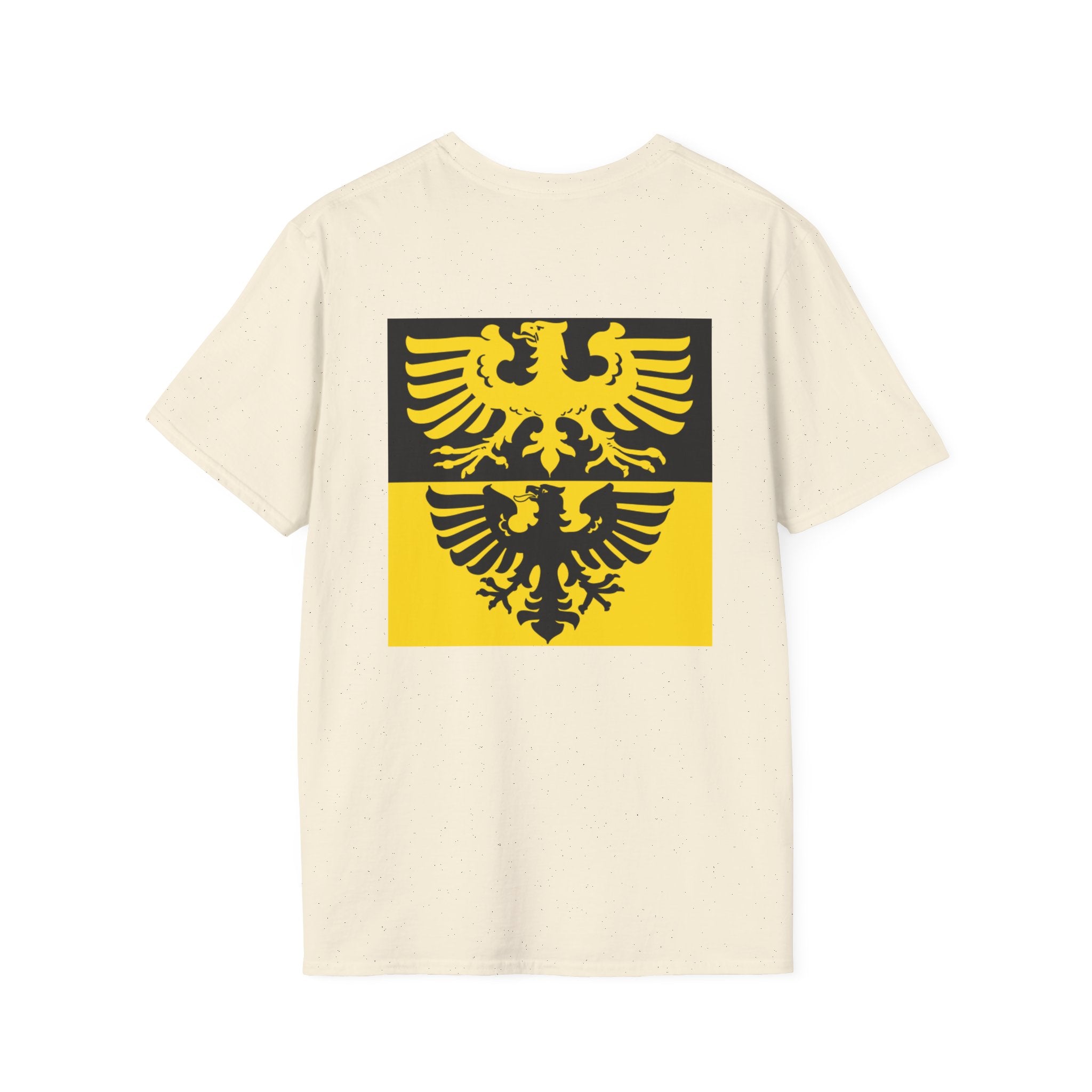 Tee-shirt manches courtes Aigle