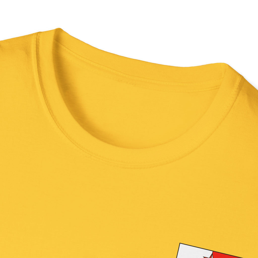 Tee-shirt manches courtes Villarzel