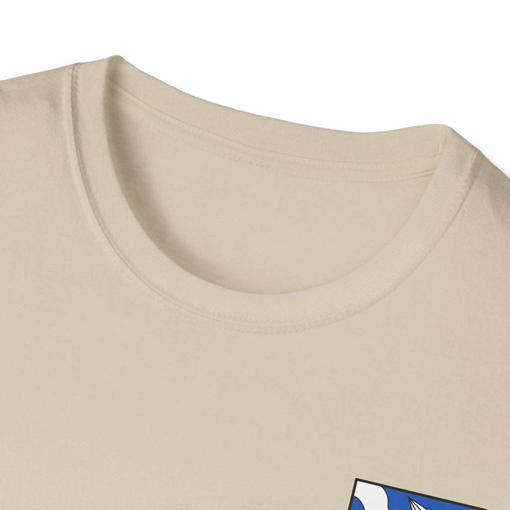 Tee-shirt manches courtes Fiez