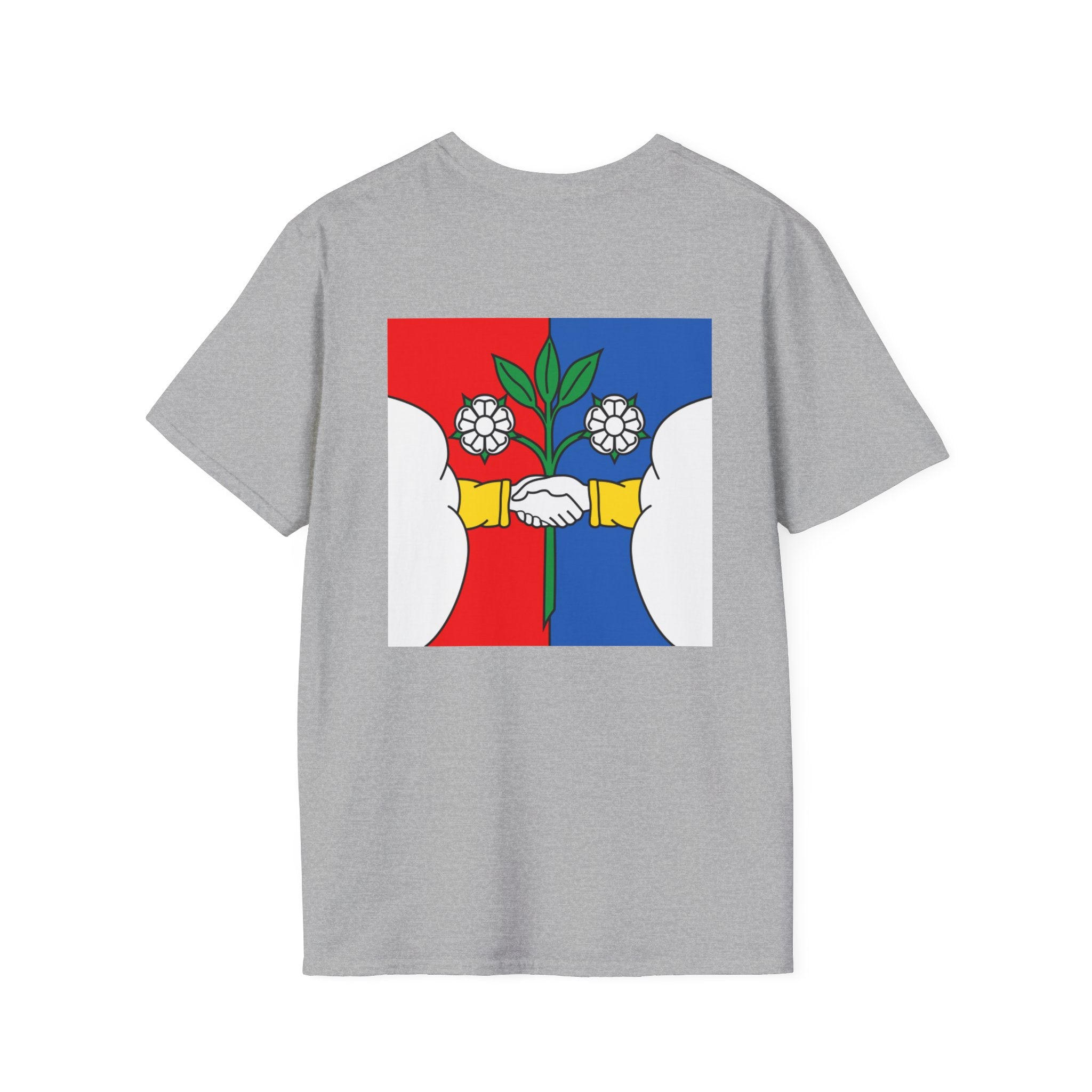 Tee-shirt manches courtes Arzier-Le Muids