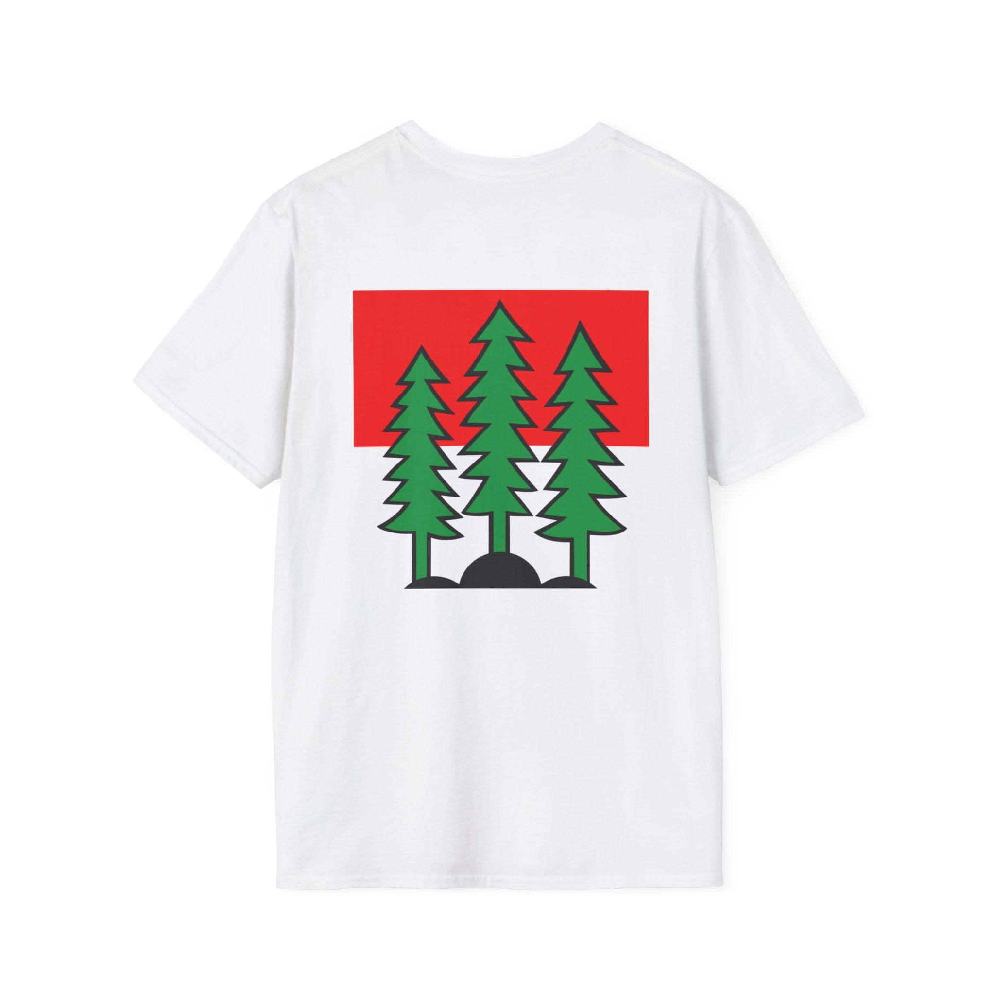 Tee-shirt manches courtes Savigny