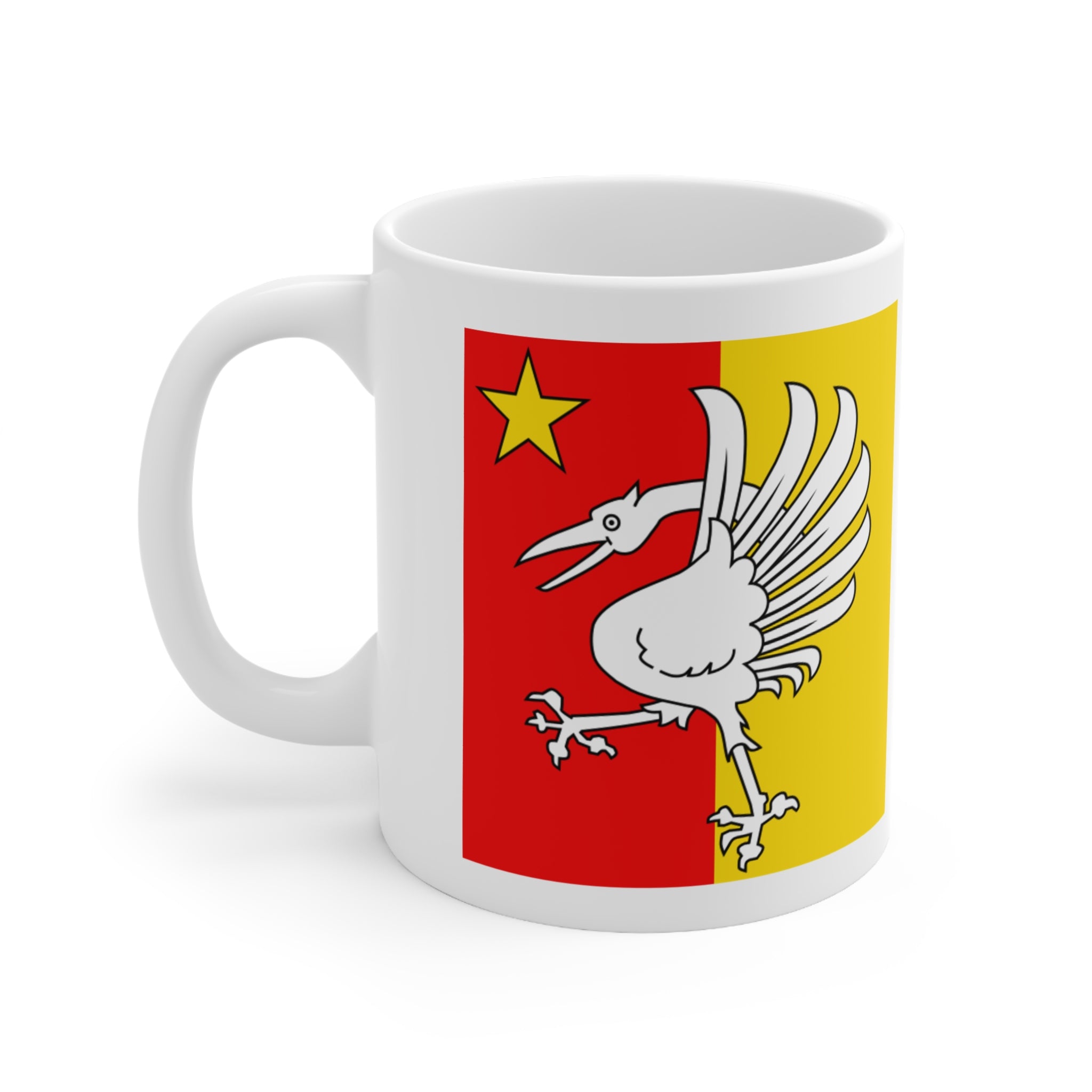 Tasse Saubraz - 325 ml