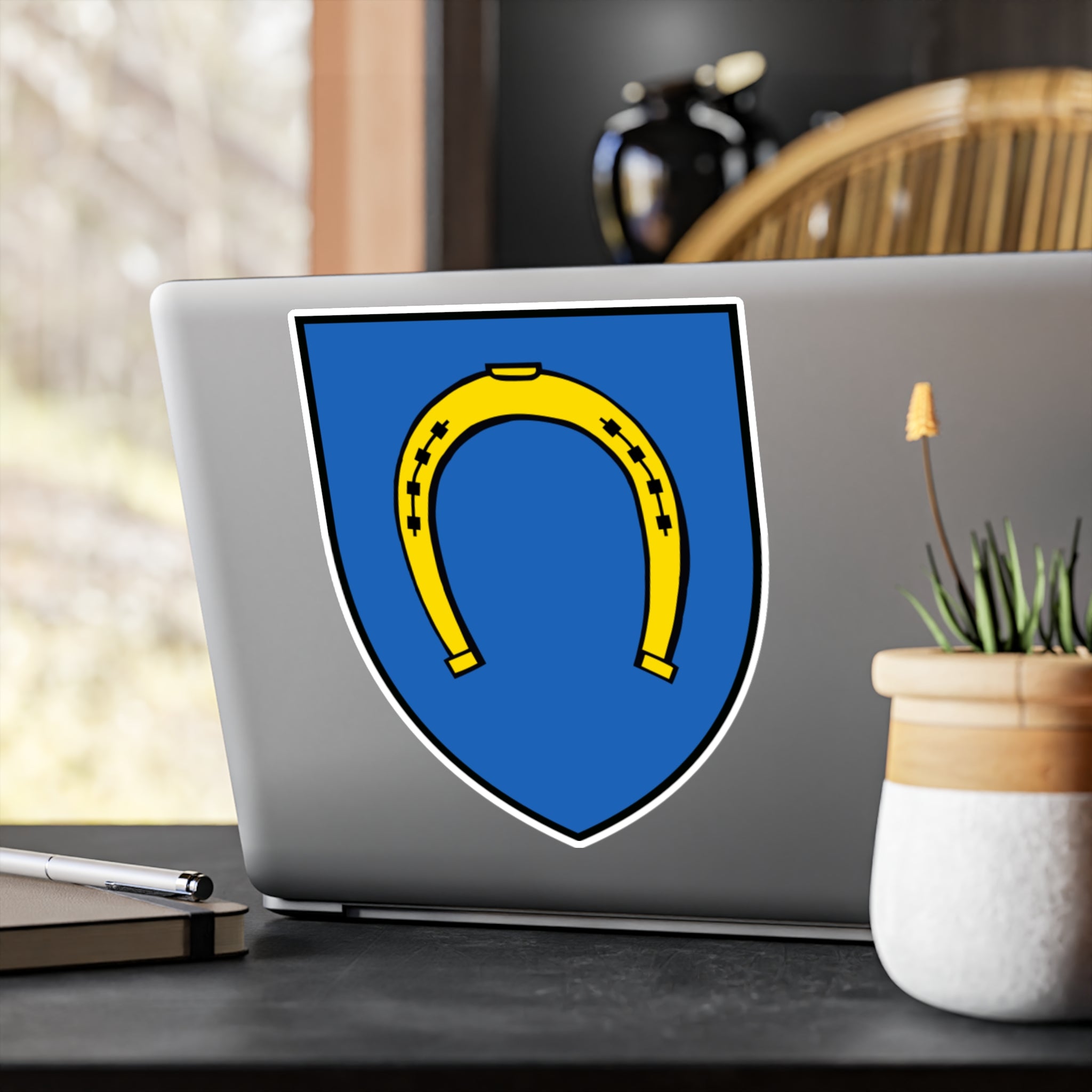 Autocollant Ferreyres