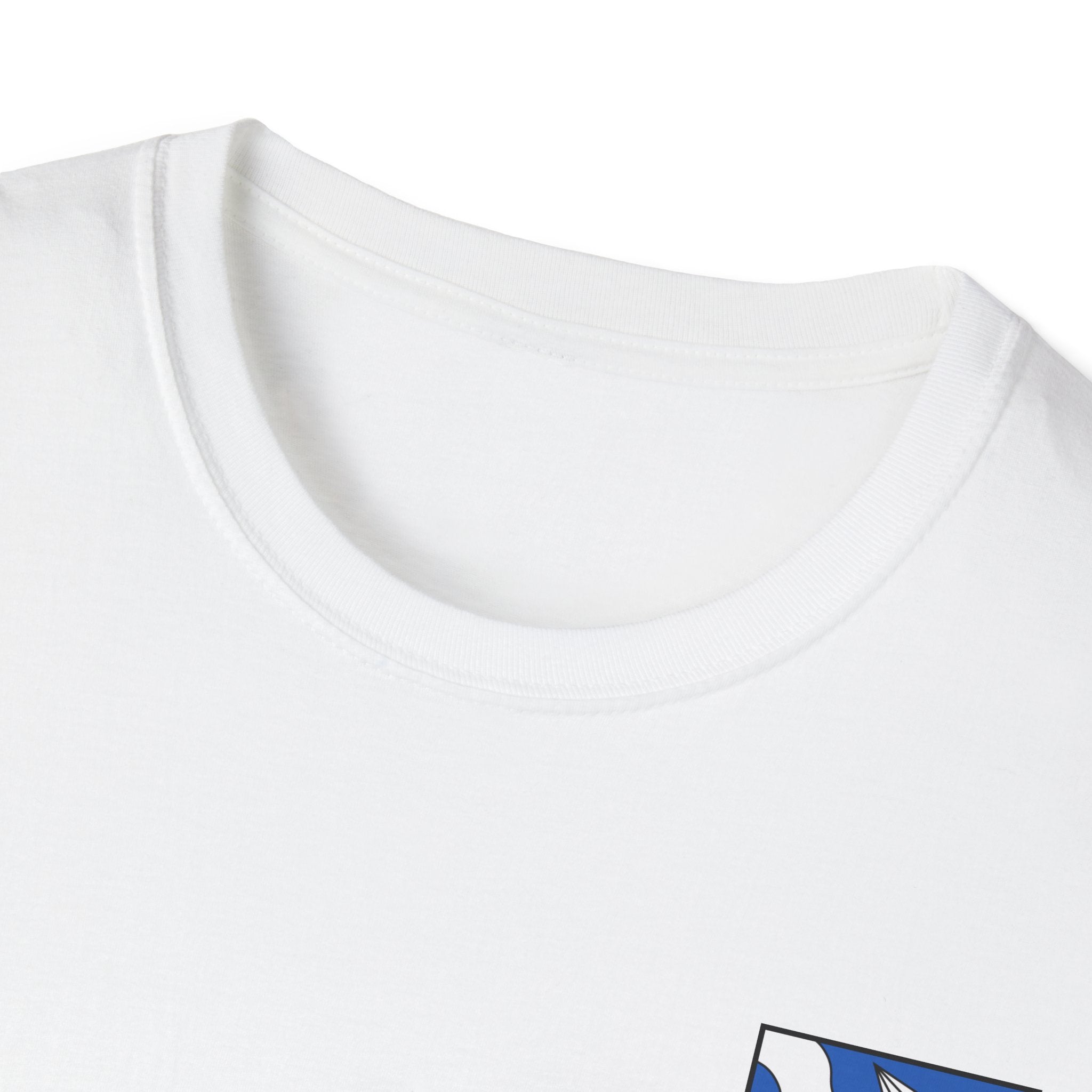 Tee-shirt manches courtes Fiez