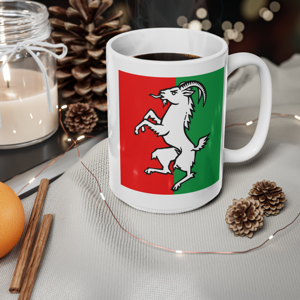 Tasse Ogens - 440 ml