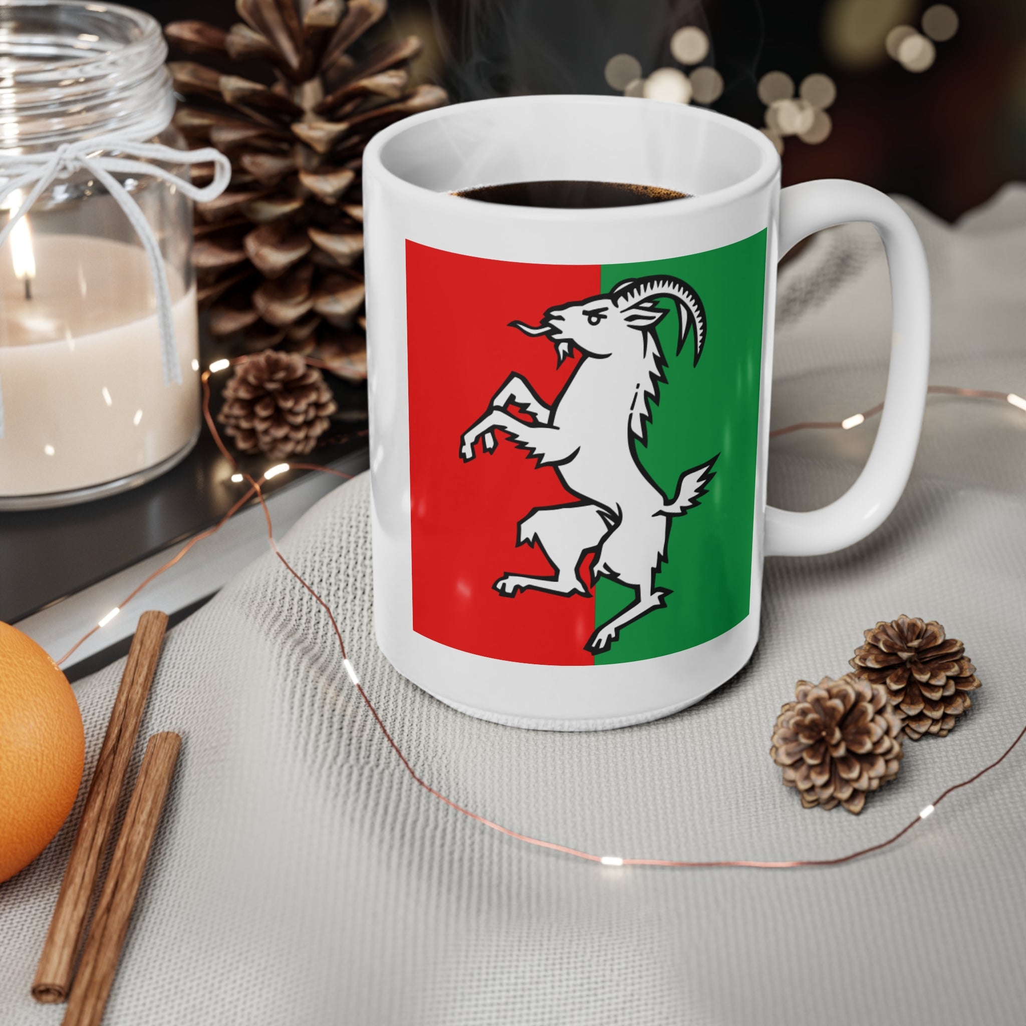 Tasse Ogens - 440 ml