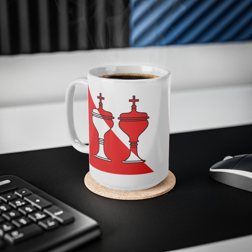 Tasse Prévonloup - 440 ml