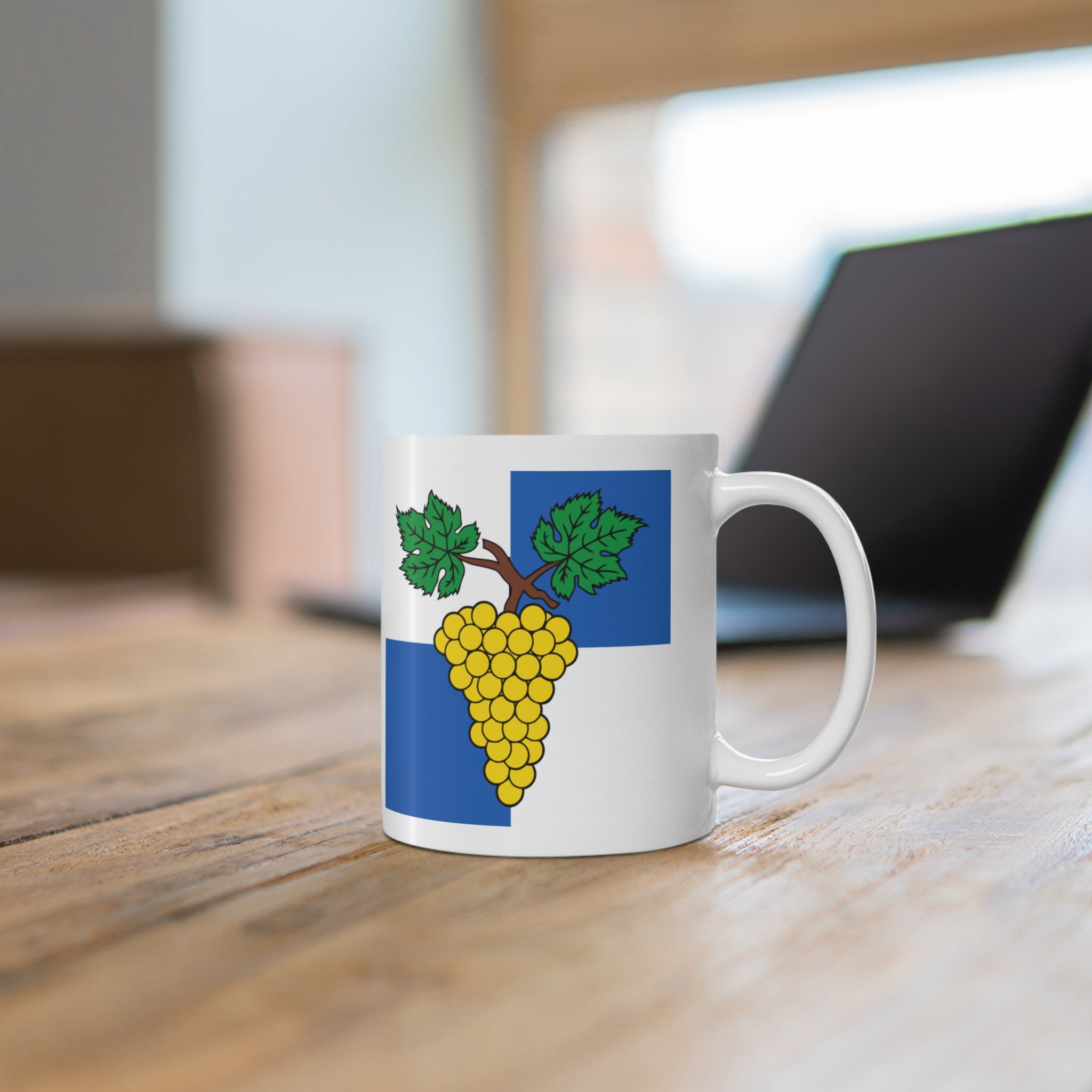 Tasse Echichens - 325 ml