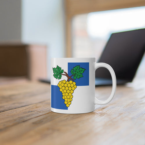 Tasse Echichens - 325 ml