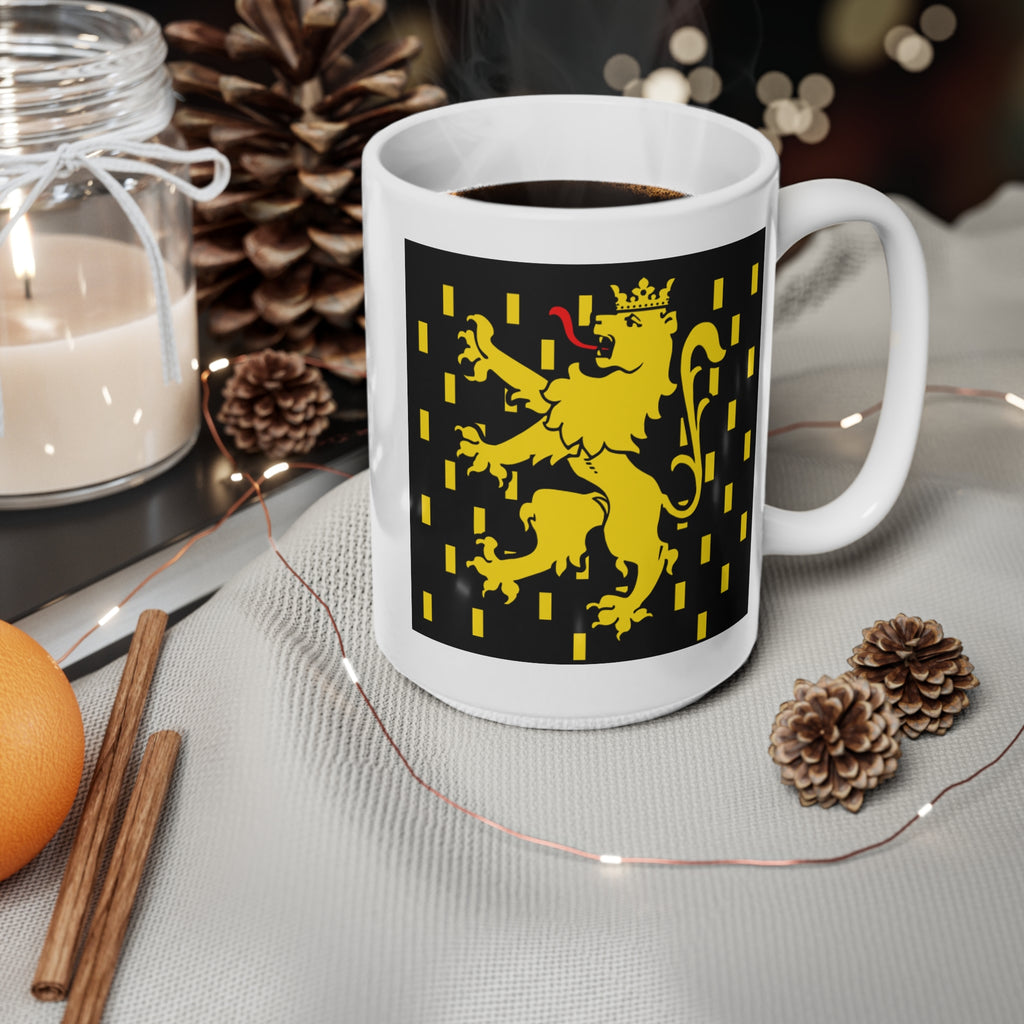 Tasse Dully - 440 ml