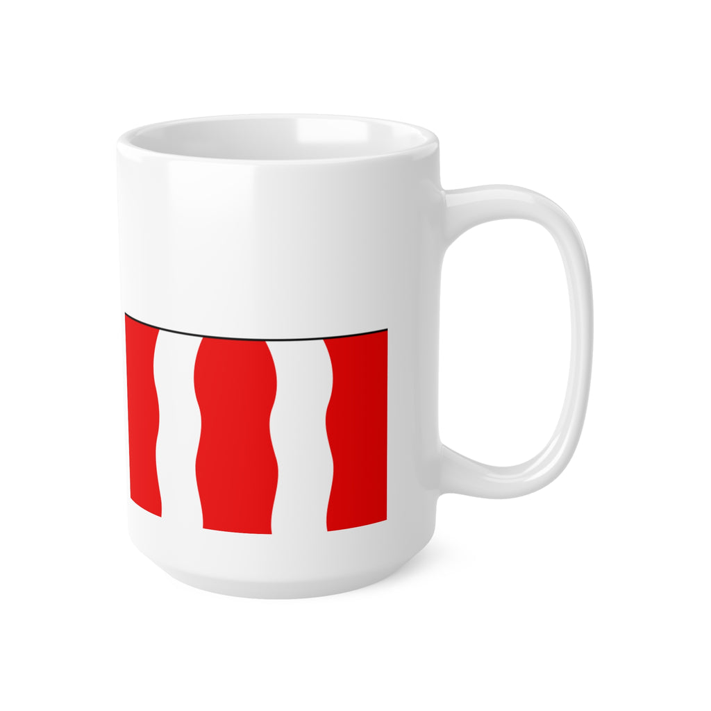 Tasse Renens - 440 ml