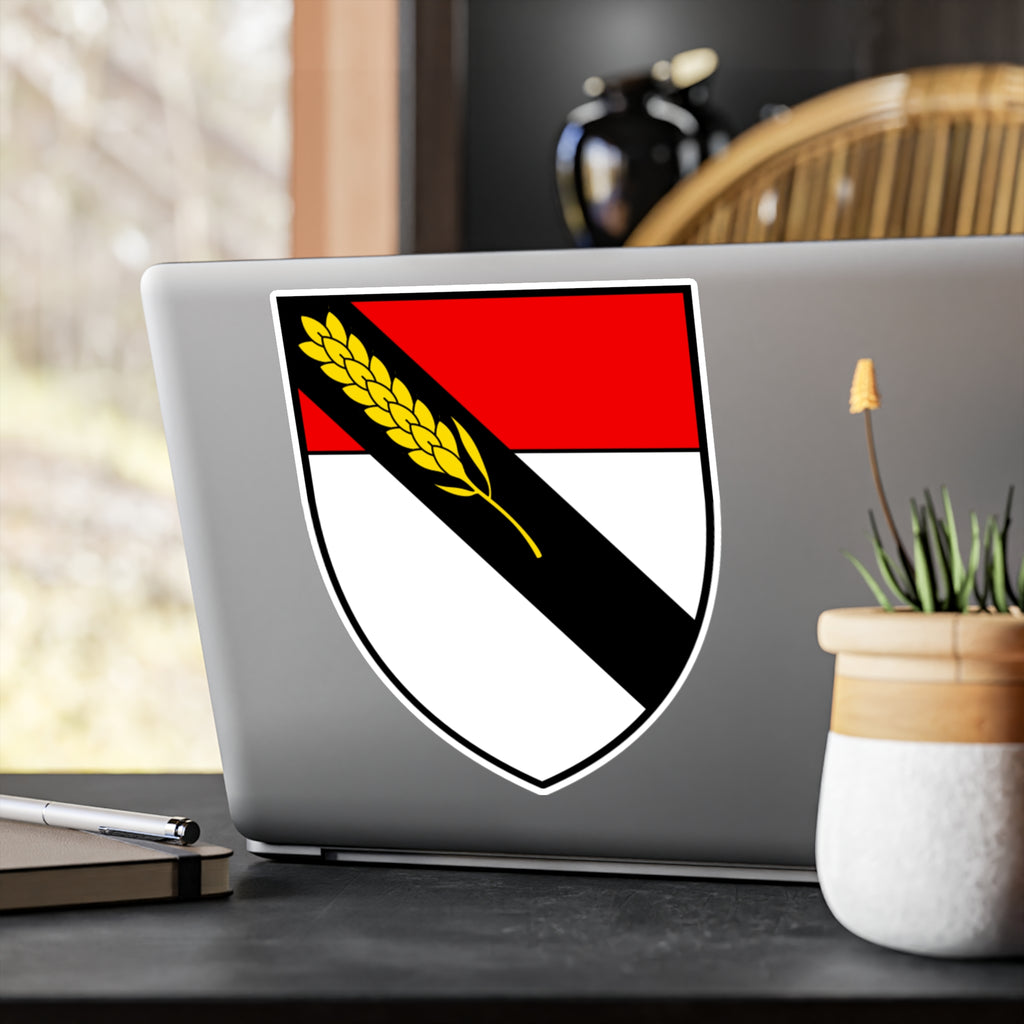 Autocollant Romanel-sur-Morges