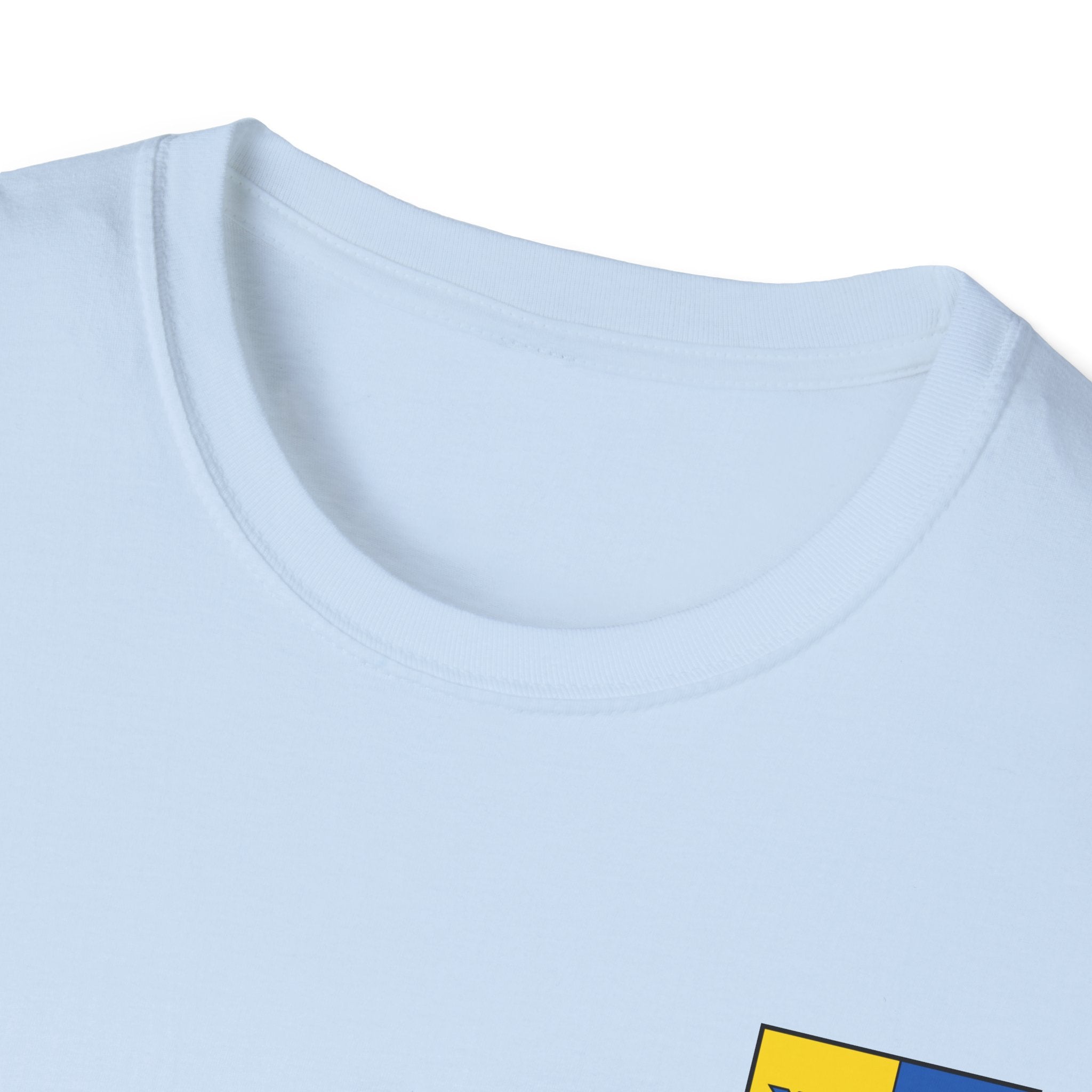 Tee-shirt manches courtes Vevey