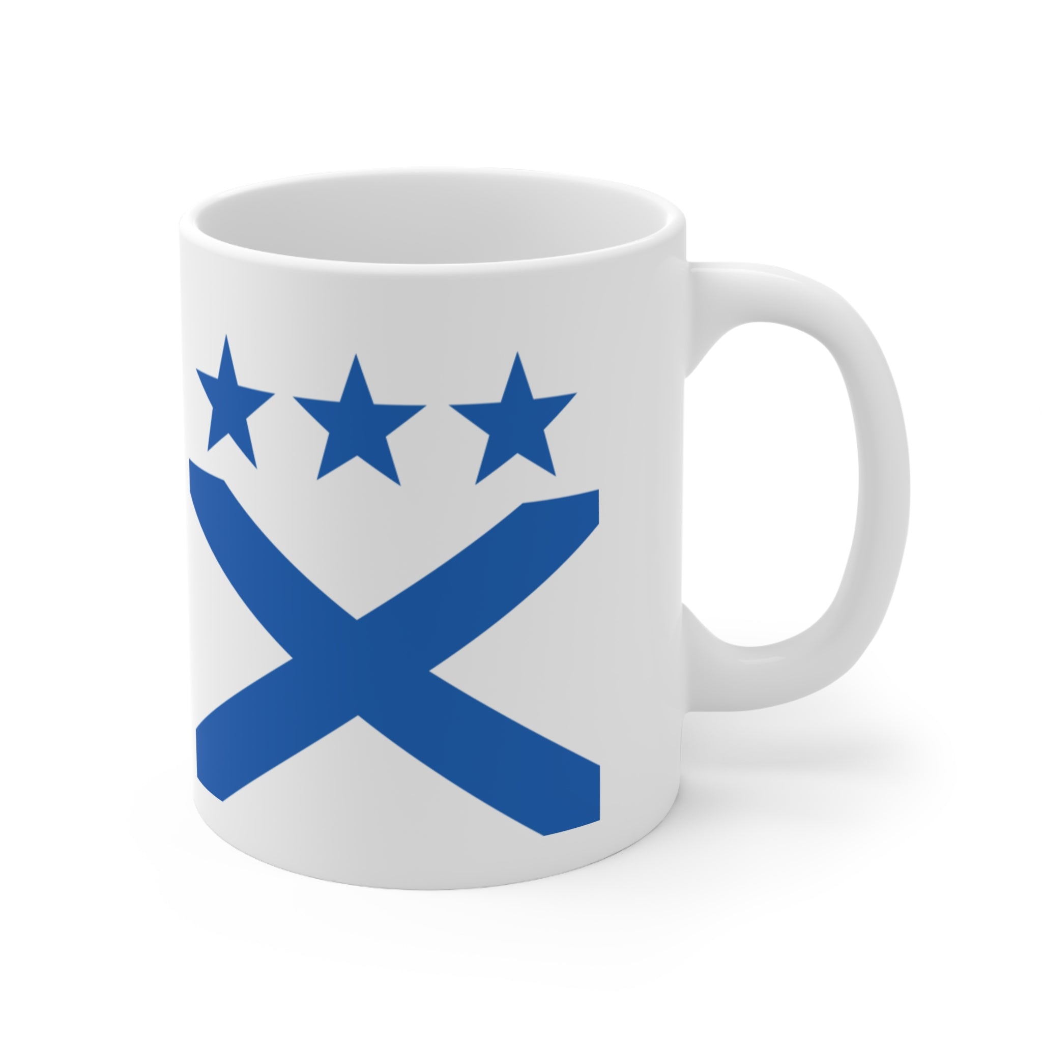 Tasse Bonvillars - 325 ml