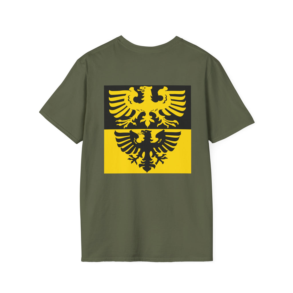 Tee-shirt manches courtes Aigle