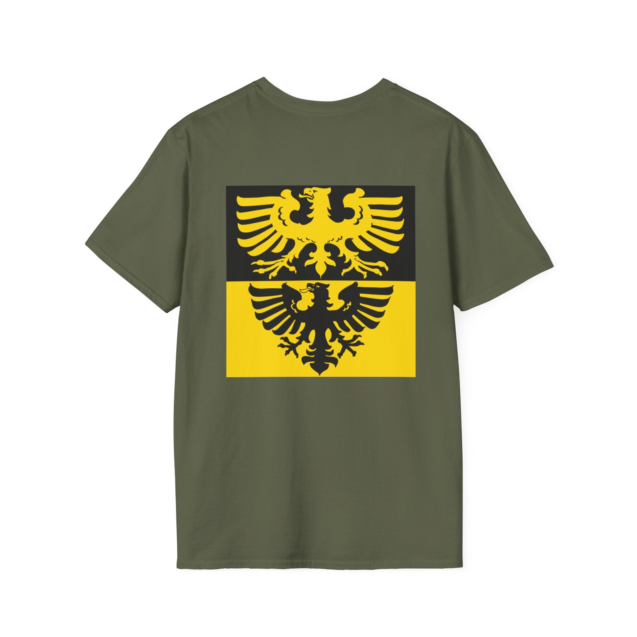 Tee-shirt manches courtes Aigle